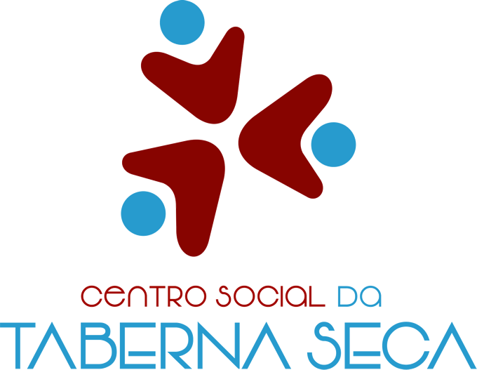 Logótipo do Centro Social da Taberna Seca