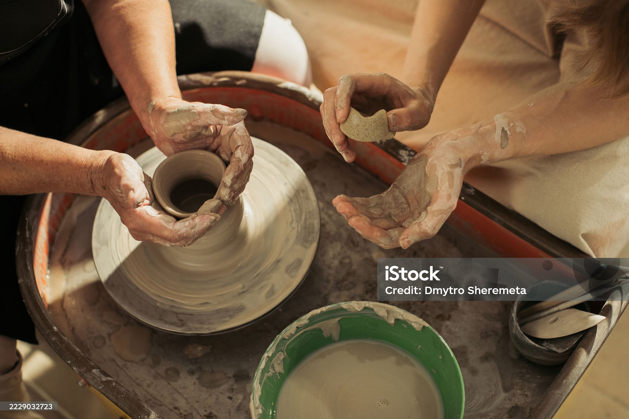 Oficina Ceramica